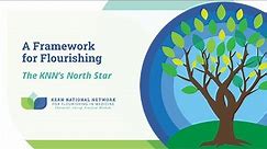 The KNN’s North Star: A Framework for Flourishing