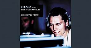 Magik 7 Live in Los Angeles Mix
