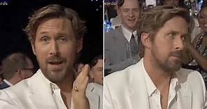 Ryan Gosling Gosling was 'shocked' at the song's victory at 2024 Critics Choice Awards