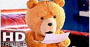 TED Teaser Official (2024) HD