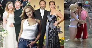 Kate Winslet Family - Biography, Husband, Daughter and Son