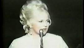 Peggy Lee -- Is That All There Is? 1969