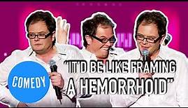 Best Of Alan Carr - Tooth Fairy | Universal Comedy