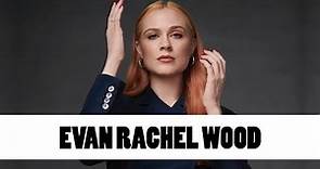 10 Things You Didn't Know About Evan Rachel Wood | Star Fun Facts