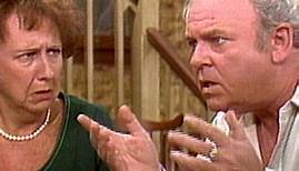 Archie Bunker's Place Thanksgiving Reunion-Part 1