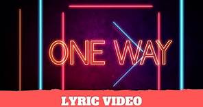 One Way - Hillsong Kids Lyric Video