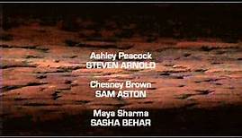 Coronation Street 2003 Cast List