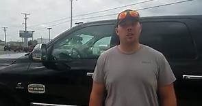 Chapman Ford - Here is an awesome review from one of our...