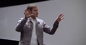 Rob Bell / Everything is Spiritual (2016 Tour Film)