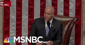 Equality Act Moves To Senate After House Approves In Historic Vote | Velshi & Ruhle | MSNBC