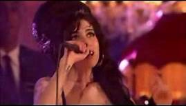 Amy Winehouse - Addicted (Live at BBC Sessions)