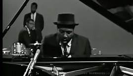 Thelonious Monk Don't Blame Me (Live in Denmark)