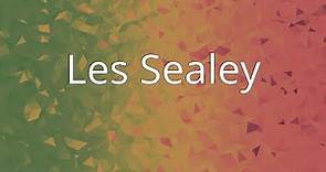 Les Sealey