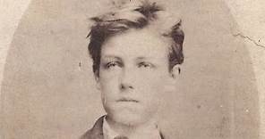 Arthur Rimbaud, el alma inquieta de un joven poeta francés.
