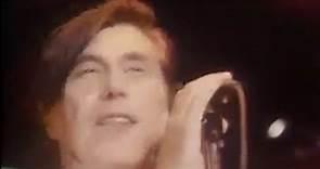 Roxy Music The High Road Live 1982