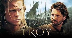 Troy (2004) Full Movie Review | Brad Pitt, Eric Bana, Orlando Bloom, Diane Kruger | Review & Facts