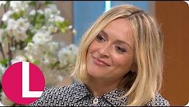 Fearne Cotton Discusses Her Struggles With Panic Attacks | Lorraine