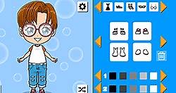 Kawaii Chibi Creator | Play Now Online for Free - Y8.com