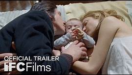 Hungry Hearts - Official Trailer I HD I IFC Films