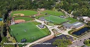 Kalamazoo College Athletic Fields Complex