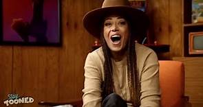 Cree Summer Speaks on Equality in Voice Acting | Stay Tooned