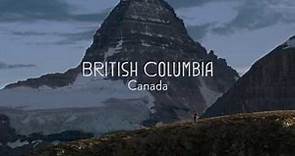 Highlights of British Columbia, Canada