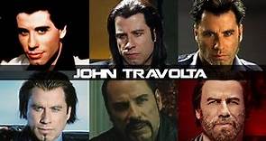 John Travolta Filmography (1975-2019)
