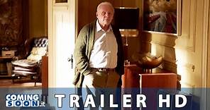 The Father - Nulla è come sembra (2021): Trailer ITA del Film col premio Oscar Anthony Hopkins