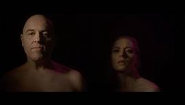Fredrika Stahl - Finalement la nuit (feat. Dominique A) [Official Music Video]