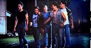 The Outsiders - Original Theatrical Trailer