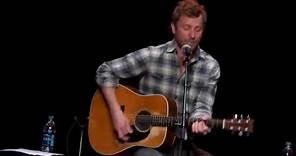 Dierks Bentley, What Was I Thinking