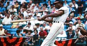 Frank Robinson Highlights