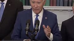 Biden Plans To Reach Out To Mitch McConnell After Second Odd Episode