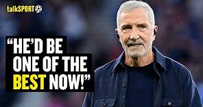 Danny Murphy INSISTS Graeme Souness Would Have THRIVED In Modern Football & Been One Of The Best 🤩