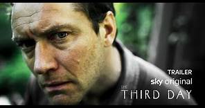 The Third Day | Nuova serie | Trailer ufficiale