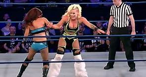 Taya Valkyrie vs. Madison Rayne (Impact May 24, 2019)