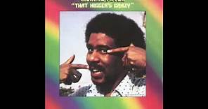 “That Nigger's Crazy” - Richard Pryor (1974) Full Album
