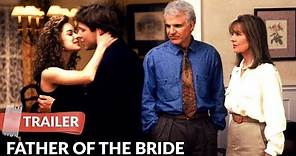 Father of the Bride 1991 Trailer | Steve Martin | Diane Keaton