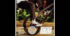 Frank Ocean - Biking (feat. Jay Z & Tyler, The Creator)