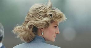 The True Story of Princess Diana's Death