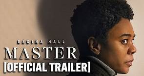 Master - Official Trailer Starring Regina Hall