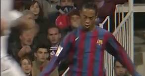 Ronaldinho: Unforgettable Skills and Goals | ARP Sports
