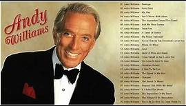 Andy Williams Greatest Hits Full Album - Best Of Andy Williams Songs - YouTube Music