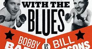 Bobby Bare VS Bill Parsons - Buddies With The Blues  1956-1961