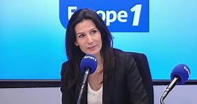 Marie Drucker, journaliste