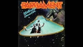 Parliament - P-Funk (Wants to Get Funked Up) (1975)