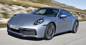 Porsche 911 992: el mito entre los deportivos, más vivo que nunca