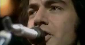 Neil Diamond - Solitary Man live 1971