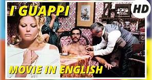 I guappi | With Claudia Cardinale | HD | Full Movie in English