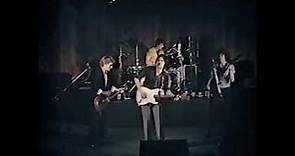Pezband Stop Wait a Minute live 1979
